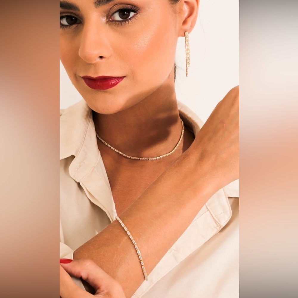 Jewelry set